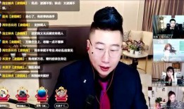 主持人圈内八卦爆料,那些不为人知的幕后故事